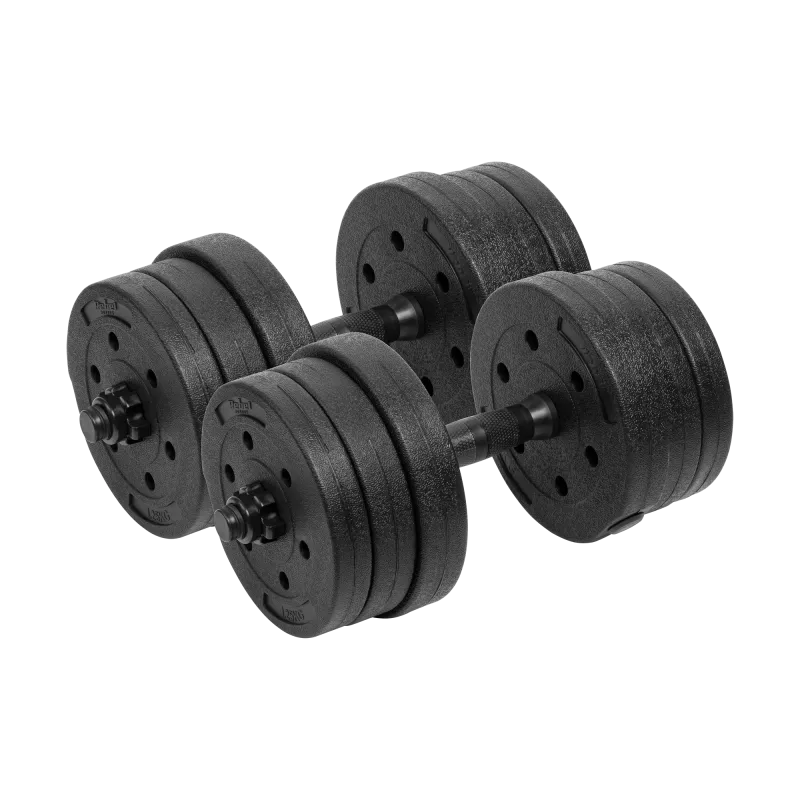 Hantle bitumiczne regulowane 2x10kg REBEL ACTIVE