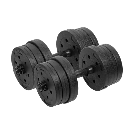 Hantle bitumiczne regulowane 2x10kg REBEL ACTIVE