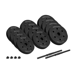 Hantle bitumiczne regulowane 2x10kg REBEL ACTIVE
