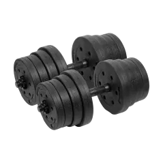 Hantle bitumiczne regulowane 2x15kg REBEL ACTIVE