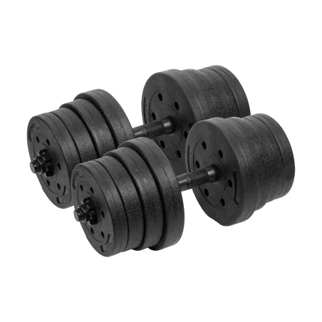 Hantle bitumiczne regulowane 2x15kg REBEL ACTIVE
