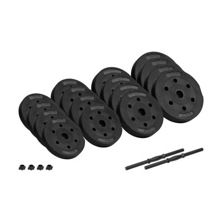 Hantle bitumiczne regulowane 2x15kg REBEL ACTIVE