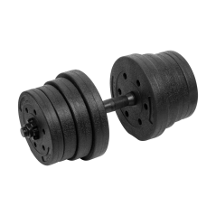 Hantle bitumiczne regulowane 2x15kg REBEL ACTIVE