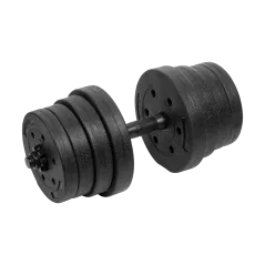 Hantle bitumiczne regulowane 2x15kg REBEL ACTIVE