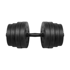 Hantle bitumiczne regulowane 2x15kg REBEL ACTIVE