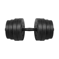 Hantle bitumiczne regulowane 2x15kg REBEL ACTIVE