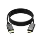 Kabel DISPLAYPORT - HDMI 4K 1,8m