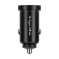 Ładowarka samochodowa 38W Kruger&Matz z funkcjami Power Dedlivery oraz Quick Charge Ładowarka samochodowa 38W Kruger&Matz z funkcjami Power Dedlivery oraz Quick Charge