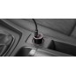 Ładowarka samochodowa 38W Kruger&Matz z funkcjami Power Dedlivery oraz Quick Charge Ładowarka samochodowa 38W Kruger&Matz z funkcjami Power Dedlivery oraz Quick Charge
