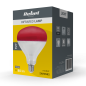 Lampa na podczerwień Rebel R125, 100W, 220-240V Lampa na podczerwień Rebel R125, 100W, 220-240V