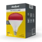 Lampa na podczerwień Rebel R125, 100W, 220-240V