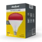 Lampa na podczerwień Rebel R125, 150W, 220-240V