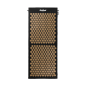 Mata zdrowotna ECO z kolcami do akupresury z poduszką, 110x42cm, XL, szare kolce, Rebel Active Mata zdrowotna ECO z kolcami do akupresury z poduszką, 110x42cm, XL, szare kolce, Rebel Active