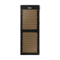 Mata zdrowotna ECO z kolcami do akupresury z poduszką, 130x50cm, XXL, złote kolce, Rebel Active Mata zdrowotna ECO z kolcami do akupresury z poduszką, 130x50cm, XXL, złote kolce, Rebel Active