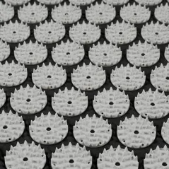 Mata akupresury Rebel Active 110x42cm – solidny wybór | instalpv.pl