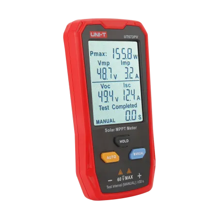 Miernik Uni-T UT673PV
