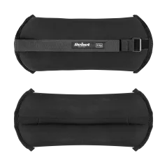 Obciążniki 2x3kg REBEL ACTIVE – trwałość i moc | instalpv.pl