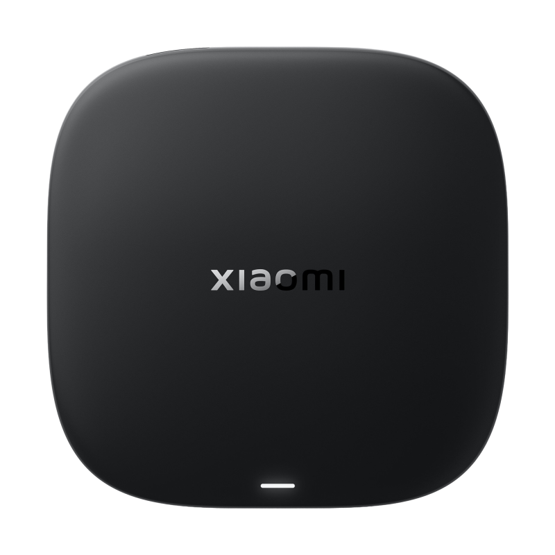 Odtwarzacz multimedialny 4K XIAOMI MI Box S 3-Gen Odtwarzacz multimedialny 4K XIAOMI MI Box S 3-Gen