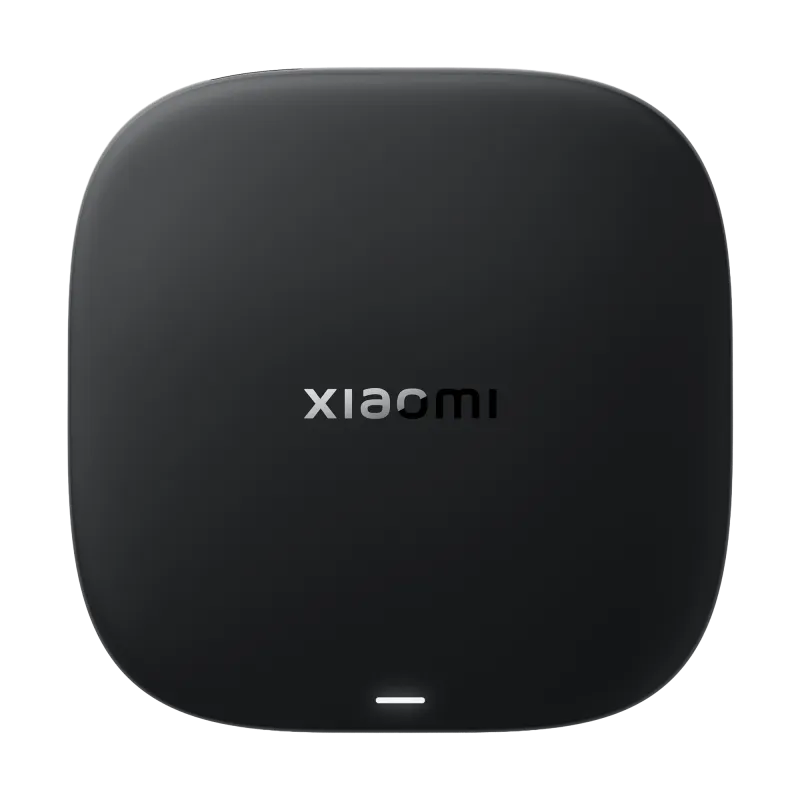 Odtwarzacz multimedialny 4K XIAOMI MI Box S 3-Gen Odtwarzacz multimedialny 4K XIAOMI MI Box S 3-Gen