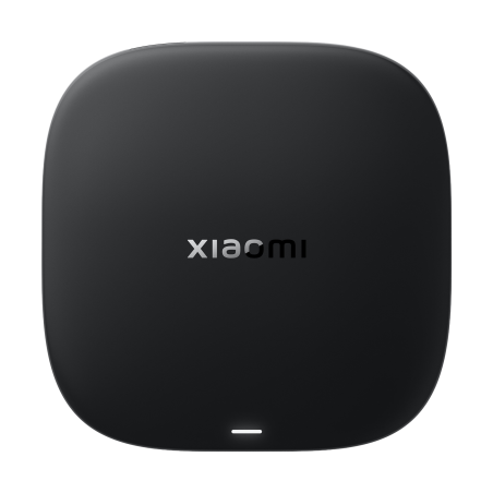 Odtwarzacz multimedialny 4K XIAOMI MI Box S 3-Gen