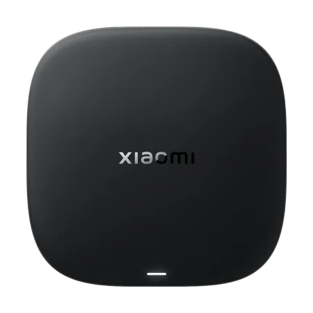 Odtwarzacz multimedialny 4K XIAOMI MI Box S 3-Gen