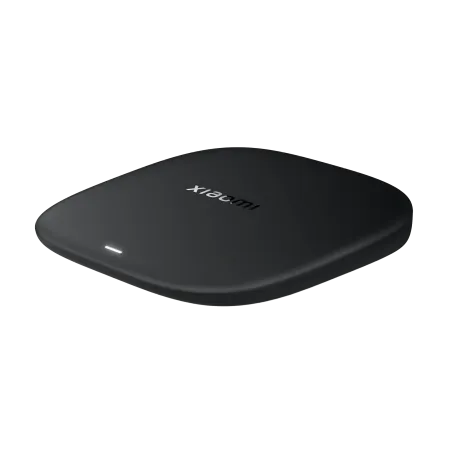 Odtwarzacz multimedialny 4K XIAOMI MI Box S 3-Gen