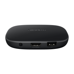 Odtwarzacz multimedialny 4K XIAOMI MI Box S 3-Gen