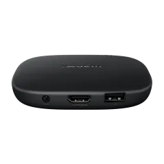 Odtwarzacz 4K XIAOMI MI Box S – trwałość i wydajność | instalpv.pl