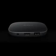 Odtwarzacz 4K XIAOMI MI Box S – trwałość i wydajność | instalpv.pl