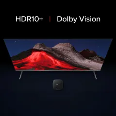 Odtwarzacz 4K XIAOMI MI Box S – trwałość i wydajność | instalpv.pl