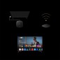 Odtwarzacz multimedialny 4K XIAOMI MI Box S 3-Gen Odtwarzacz multimedialny 4K XIAOMI MI Box S 3-Gen