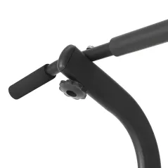 Poręcz treningowa REBEL ACTIVE – trwałość i wydajność | instalpv.pl