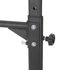 Poręcz treningowa REBEL ACTIVE – trwałość i wydajność | instalpv.pl