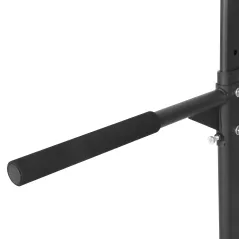 Poręcz treningowa REBEL ACTIVE – trwałość i wydajność | instalpv.pl