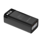 PowerBank Kruger&Matz 20000 mAh Li-ion 100W z funkcją QC oraz PD PowerBank Kruger&Matz 20000 mAh Li-ion 100W z funkcją QC oraz PD