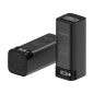 PowerBank Kruger&Matz 20000 mAh Li-ion 100W z funkcją QC oraz PD PowerBank Kruger&Matz 20000 mAh Li-ion 100W z funkcją QC oraz PD