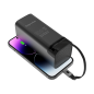 PowerBank Kruger&Matz 20000 mAh Li-ion 100W z funkcją QC oraz PD PowerBank Kruger&Matz 20000 mAh Li-ion 100W z funkcją QC oraz PD