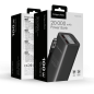 PowerBank Kruger&Matz 20000 mAh Li-ion 100W z funkcją QC oraz PD PowerBank Kruger&Matz 20000 mAh Li-ion 100W z funkcją QC oraz PD
