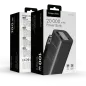 PowerBank Kruger&Matz 20000 mAh Li-ion 100W z funkcją QC oraz PD