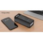 PowerBank Kruger&Matz 20000 mAh Li-ion 100W z funkcją QC oraz PD PowerBank Kruger&Matz 20000 mAh Li-ion 100W z funkcją QC oraz PD