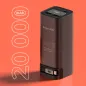 PowerBank Kruger&Matz 20000 mAh Li-ion 100W z funkcją QC oraz PD