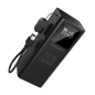 PowerBank Kruger&Matz 20000 mAh Li-ion 65W z funkcją QC oraz PD PowerBank Kruger&Matz 20000 mAh Li-ion 65W z funkcją QC oraz PD