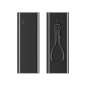 PowerBank Kruger&Matz 20000 mAh Li-ion 65W z funkcją QC oraz PD PowerBank Kruger&Matz 20000 mAh Li-ion 65W z funkcją QC oraz PD