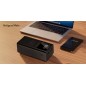 PowerBank Kruger&Matz 20000 mAh Li-ion 65W z funkcją QC oraz PD PowerBank Kruger&Matz 20000 mAh Li-ion 65W z funkcją QC oraz PD