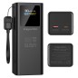 PowerBank Kruger&Matz 20000 mAh Li-ion 65W z funkcją QC oraz PD PowerBank Kruger&Matz 20000 mAh Li-ion 65W z funkcją QC oraz PD
