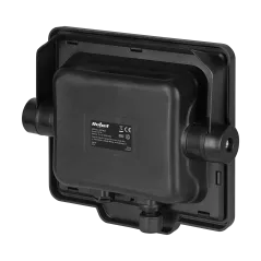 Reflektor Rebel solarny z sensorem – trwałość i moc | instalpv.pl