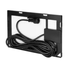 Reflektor Rebel solarny z sensorem – trwałość i moc | instalpv.pl