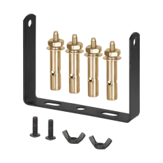 Reflektor Rebel solarny z sensorem – trwałość i moc | instalpv.pl