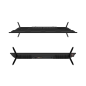 Telewizor Cabletech 32" DVB-T2 H.265 HEVC Telewizor Cabletech 32" DVB-T2 H.265 HEVC
