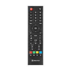 Telewizor Cabletech 32" DVB-T2 H.265 HEVC